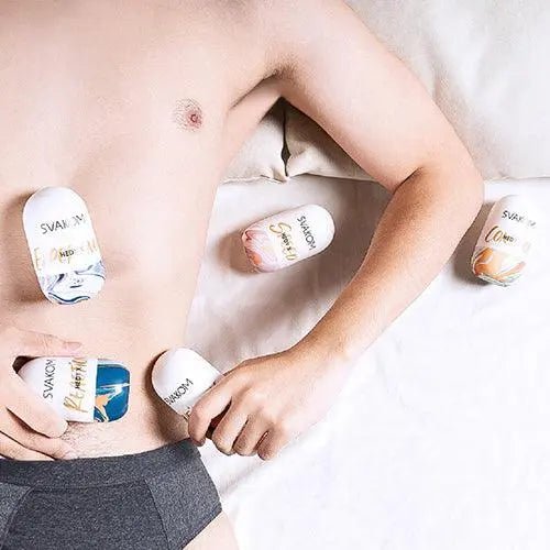 HEDY X - Svakom Australia