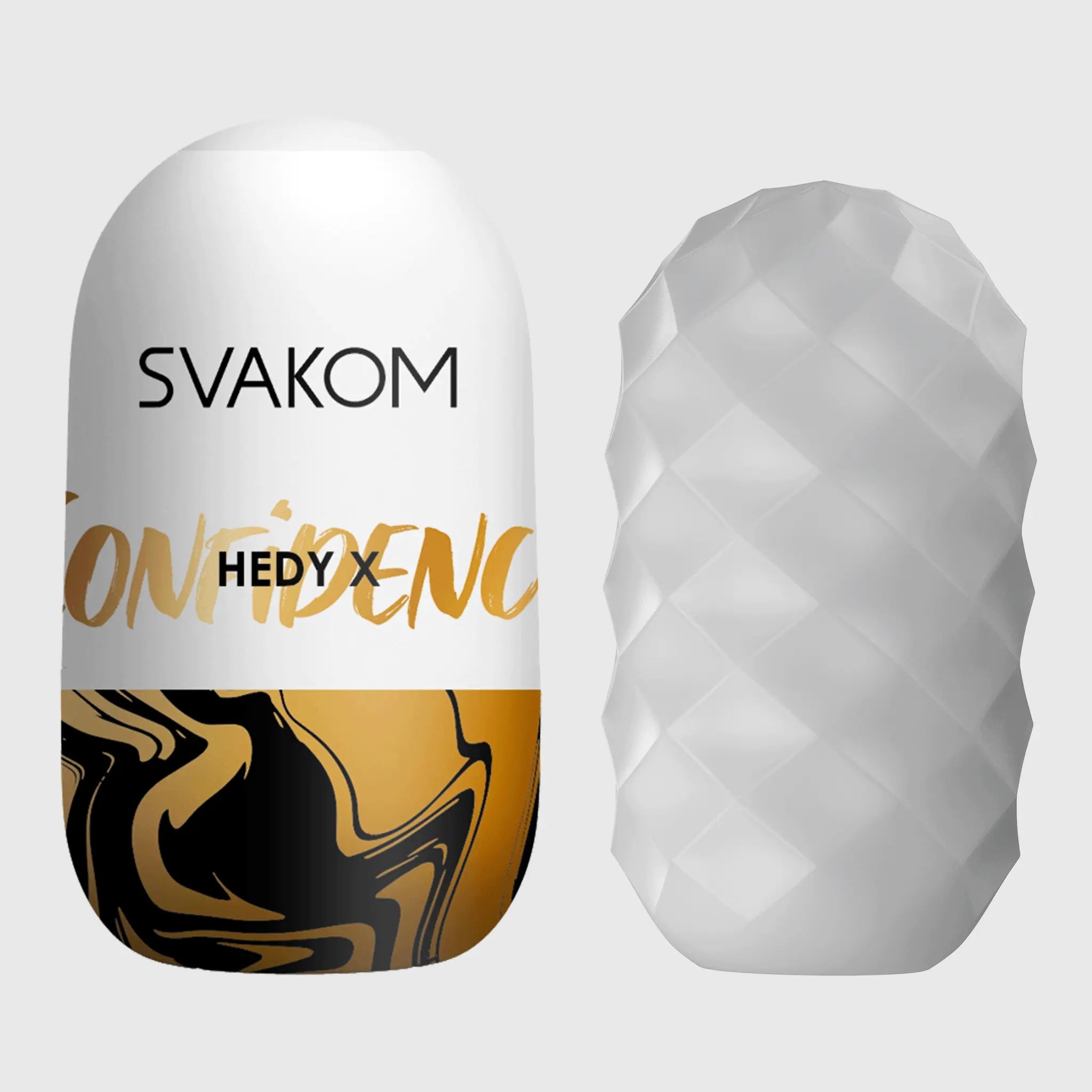 HEDY X - Svakom Australia