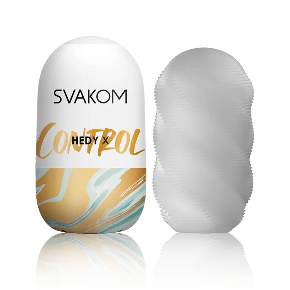 HEDY X - Svakom Australia