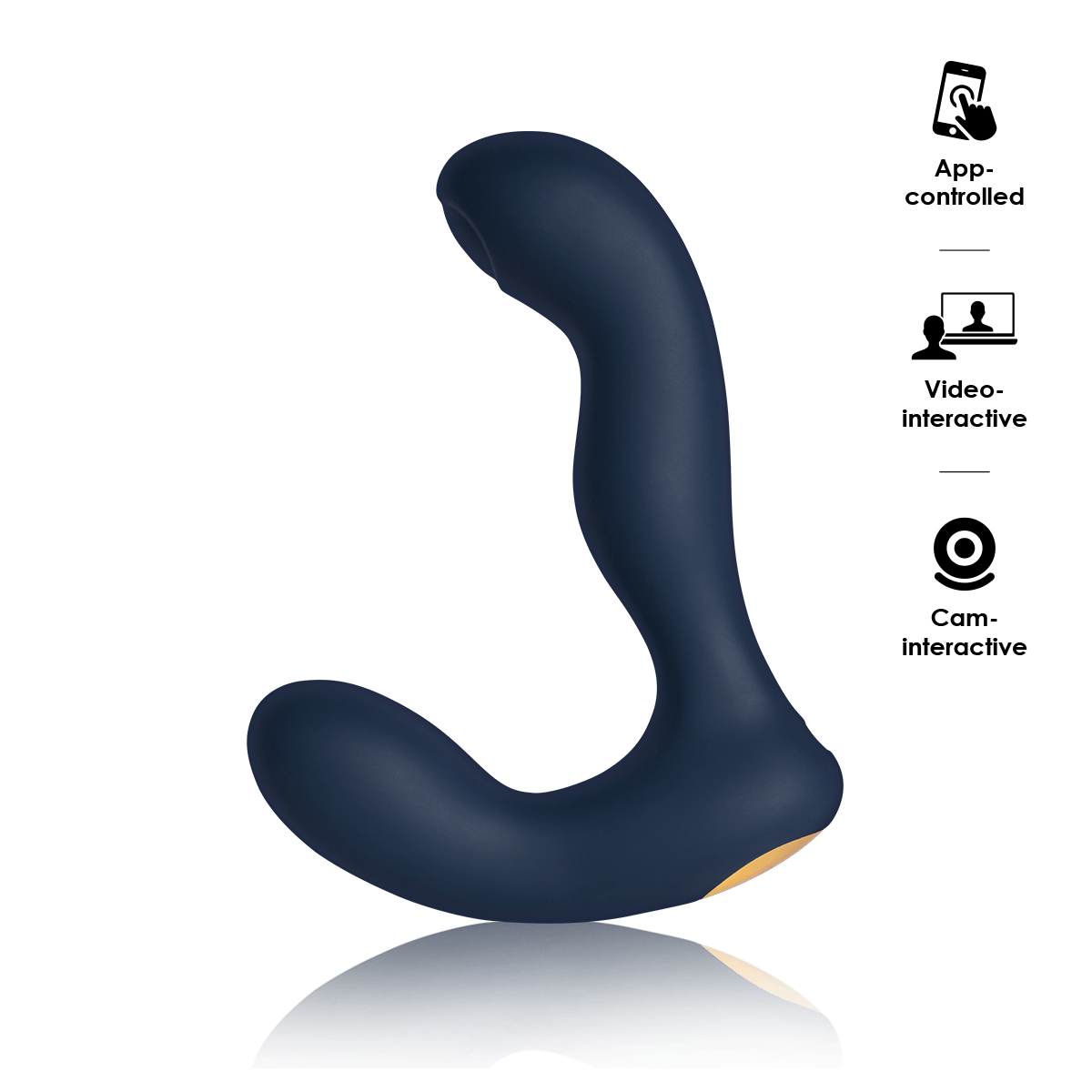 Iker Neo - Svakom Australia