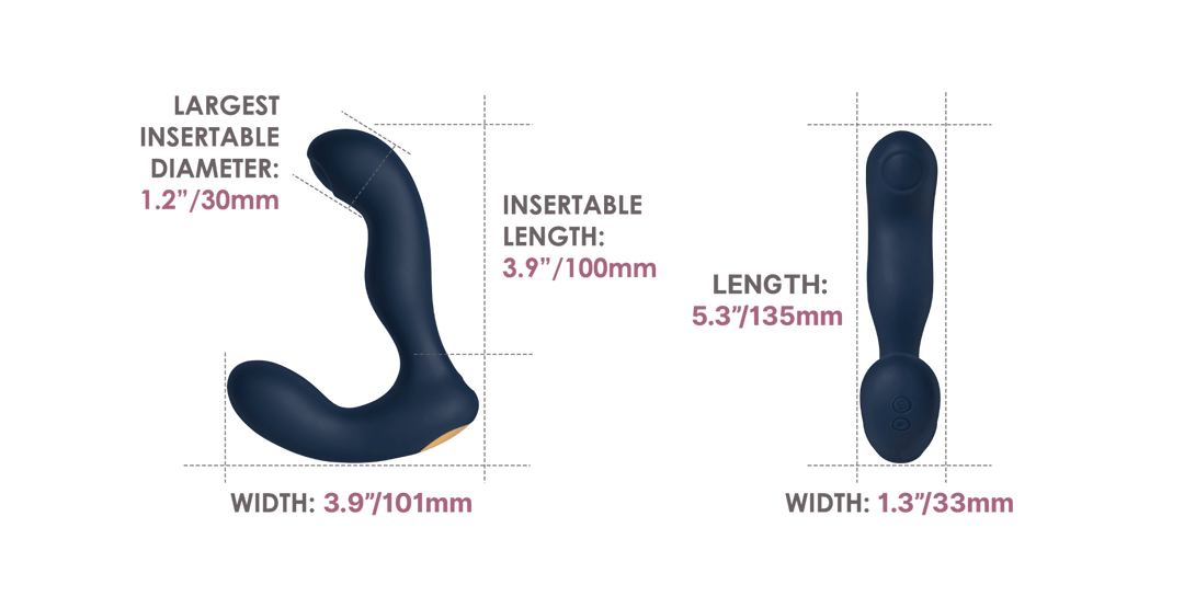 Iker Neo - Svakom Australia