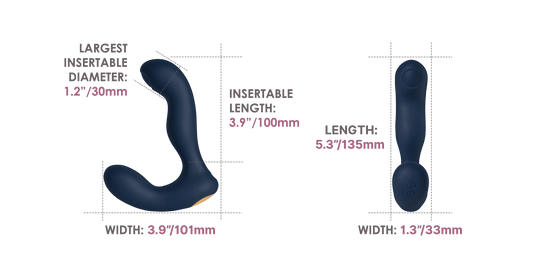 Iker Neo - Svakom Australia