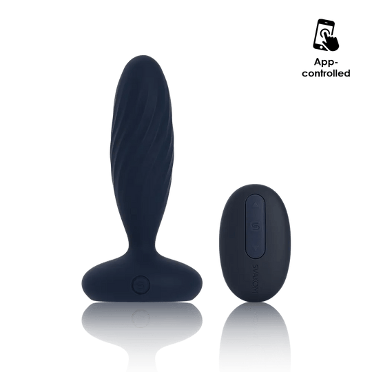 JORDAN - Svakom Australia