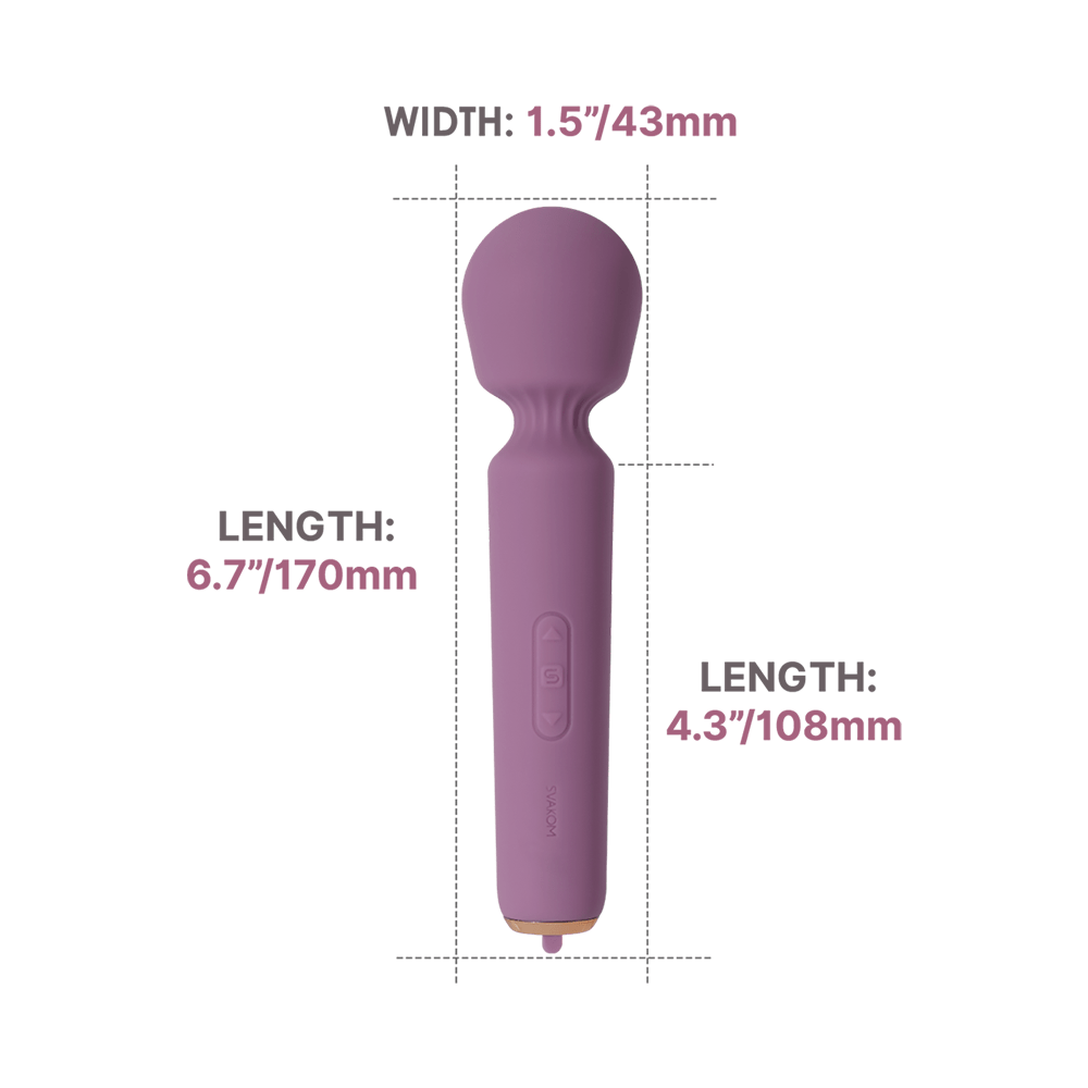 MINI EMMA NEO - Svakom Australia