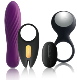 Explore Intimacy with Couples Toys Mobile
