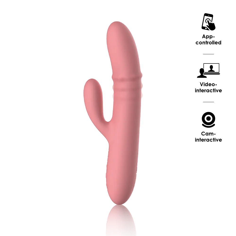 MORA NEO - Svakom Australia