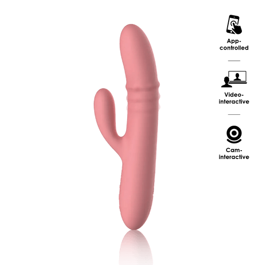 MORA NEO - Svakom Australia