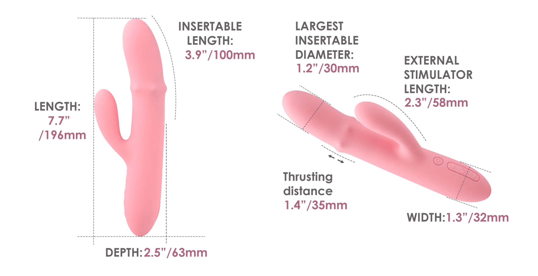 MORA NEO - Svakom Australia