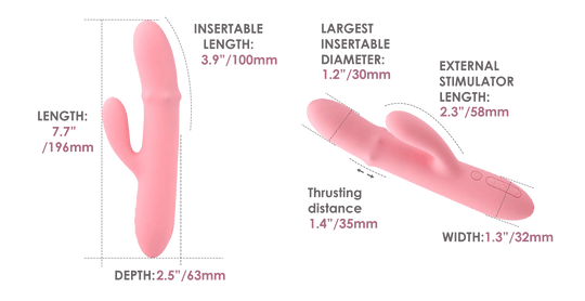 MORA NEO - Svakom Australia