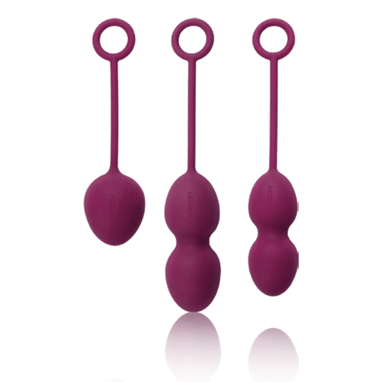 NOVA - Svakom Australia