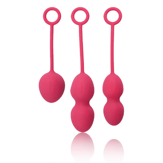 NOVA - Svakom Australia