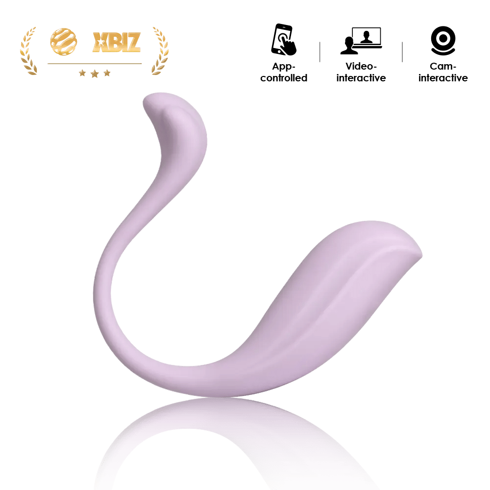 PHOENIX NEO 2 - Svakom Australia