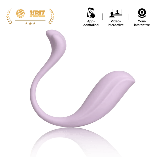 PHOENIX NEO 2 - Svakom Australia