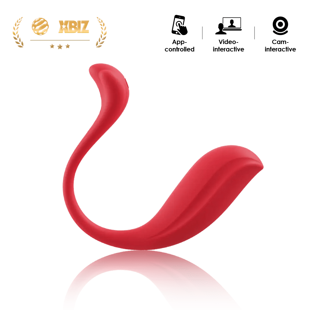 PHOENIX NEO 2 - Svakom Australia