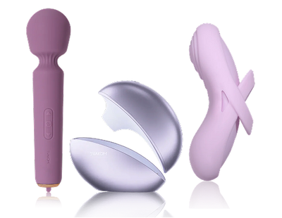 Premium Sex Toys for Women Mobile