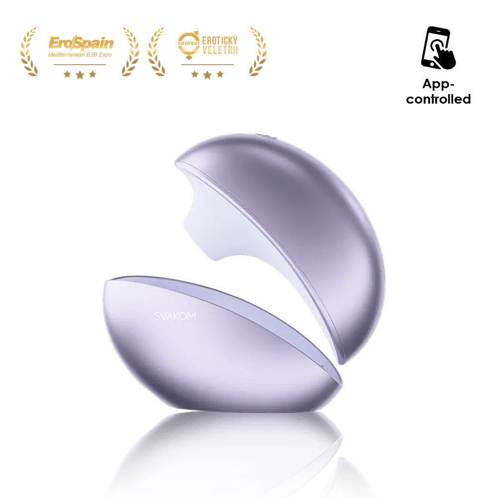 PULSE GALAXIE - Svakom Australia