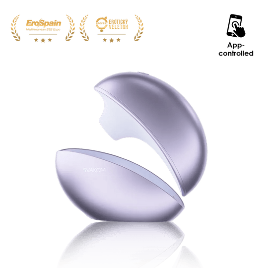 PULSE GALAXIE - Svakom Australia