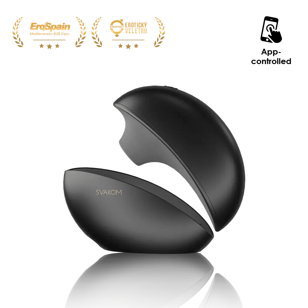 PULSE GALAXIE - Svakom Australia