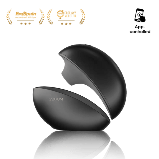 PULSE GALAXIE - Svakom Australia