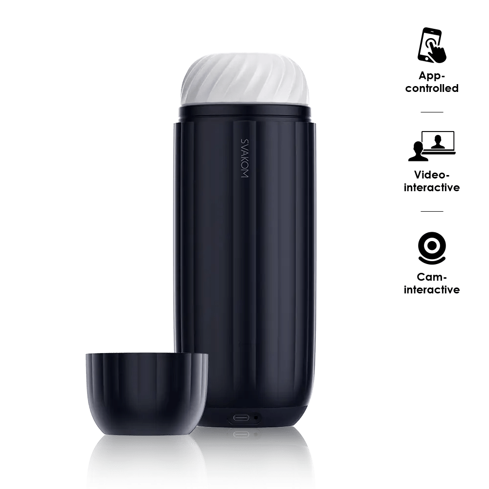 SAM NEO 2 - Svakom Australia