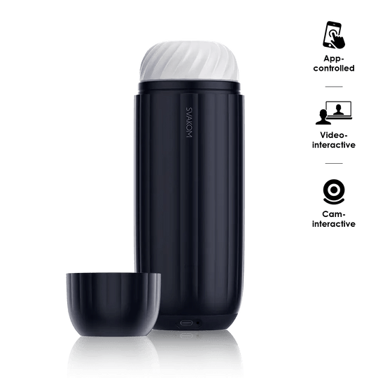 SAM NEO 2 - Svakom Australia