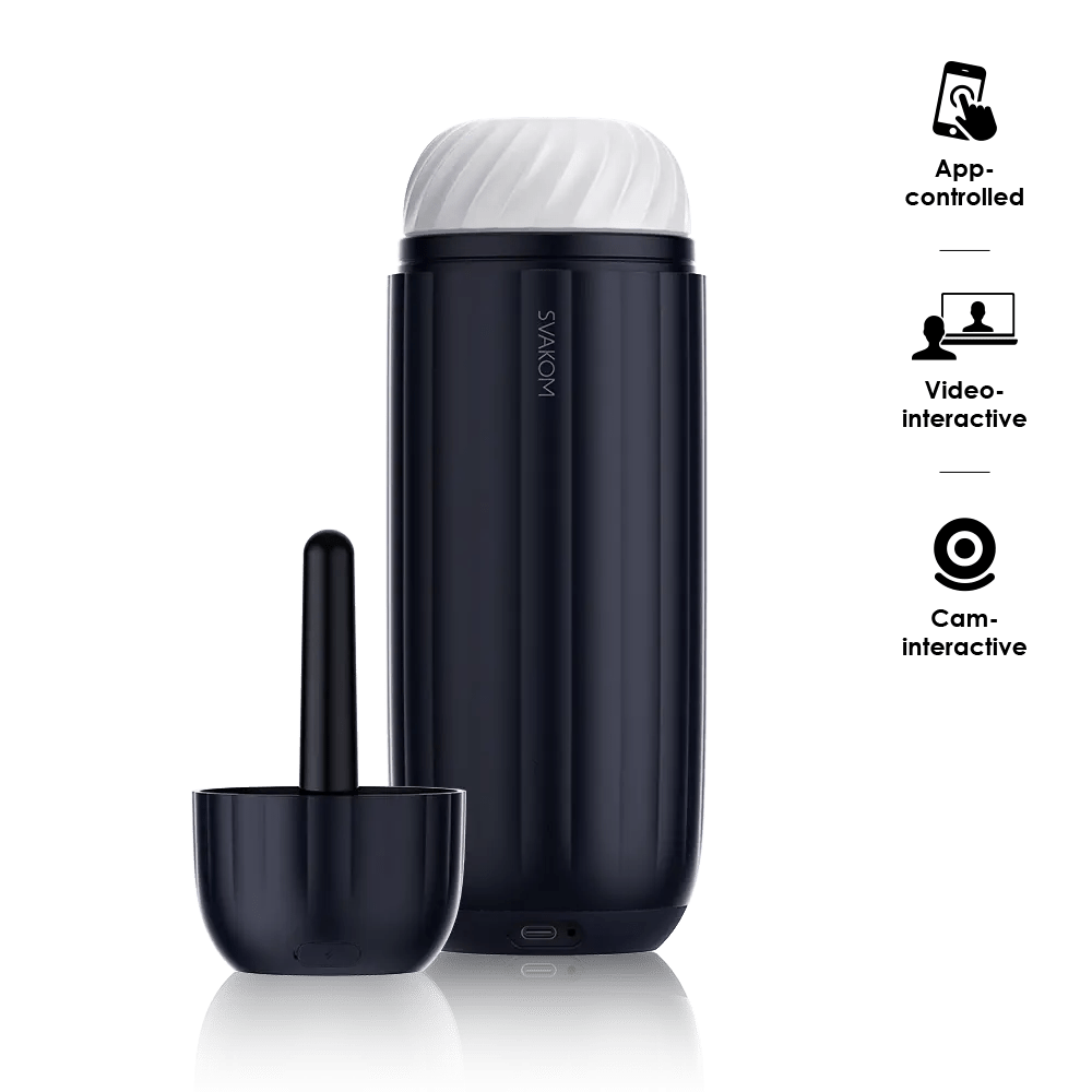 SAM NEO 2 PRO - Svakom Australia