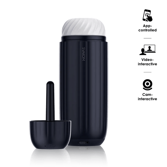 SAM NEO 2 PRO - Svakom Australia