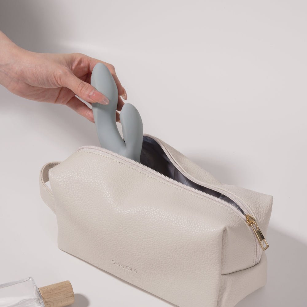 SVAKOM STORAGE BAG - Svakom Australia