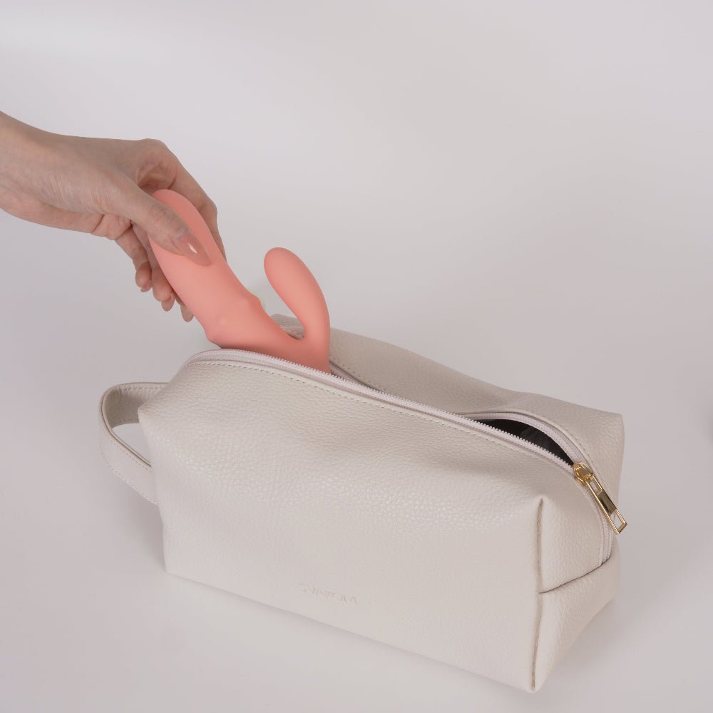 SVAKOM STORAGE BAG - Svakom Australia
