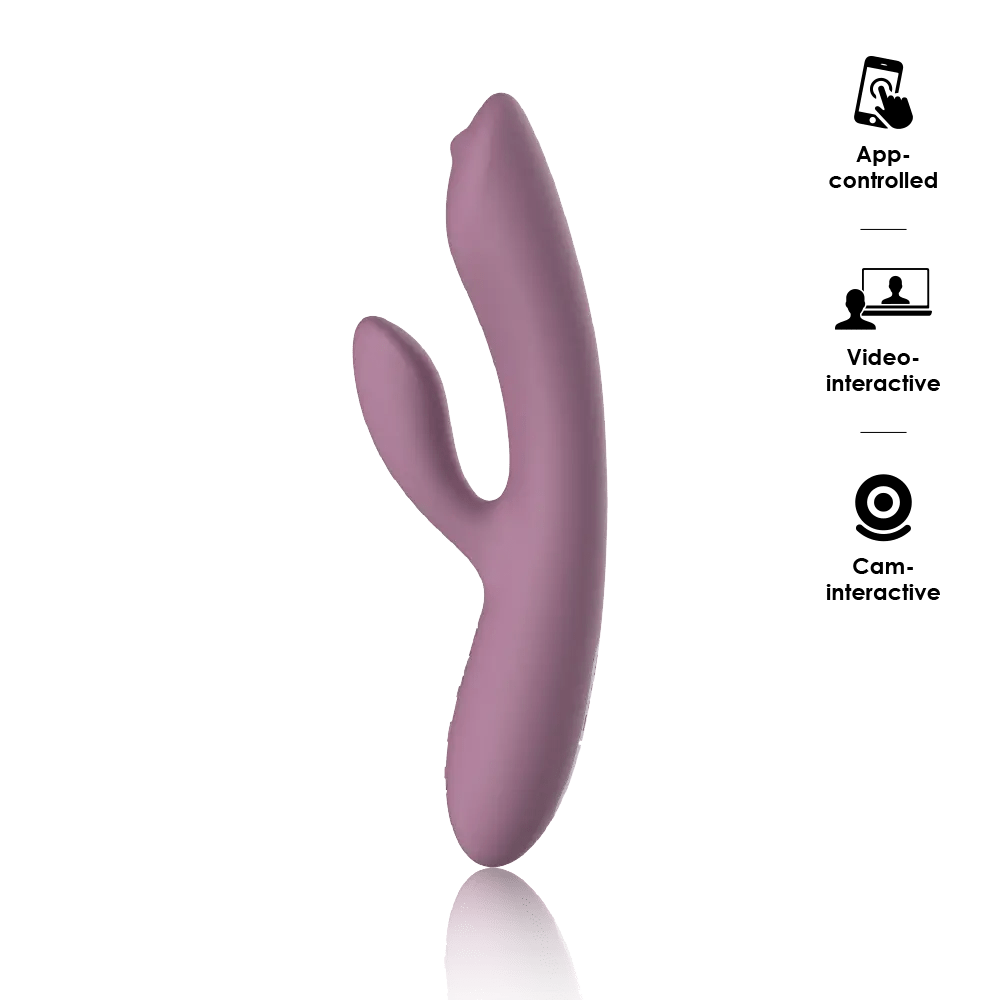 TRYSTA NEO - Svakom Australia