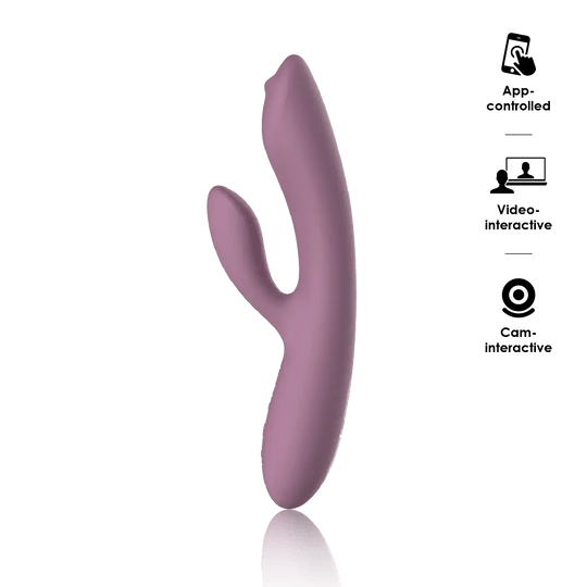 TRYSTA NEO - Svakom Australia