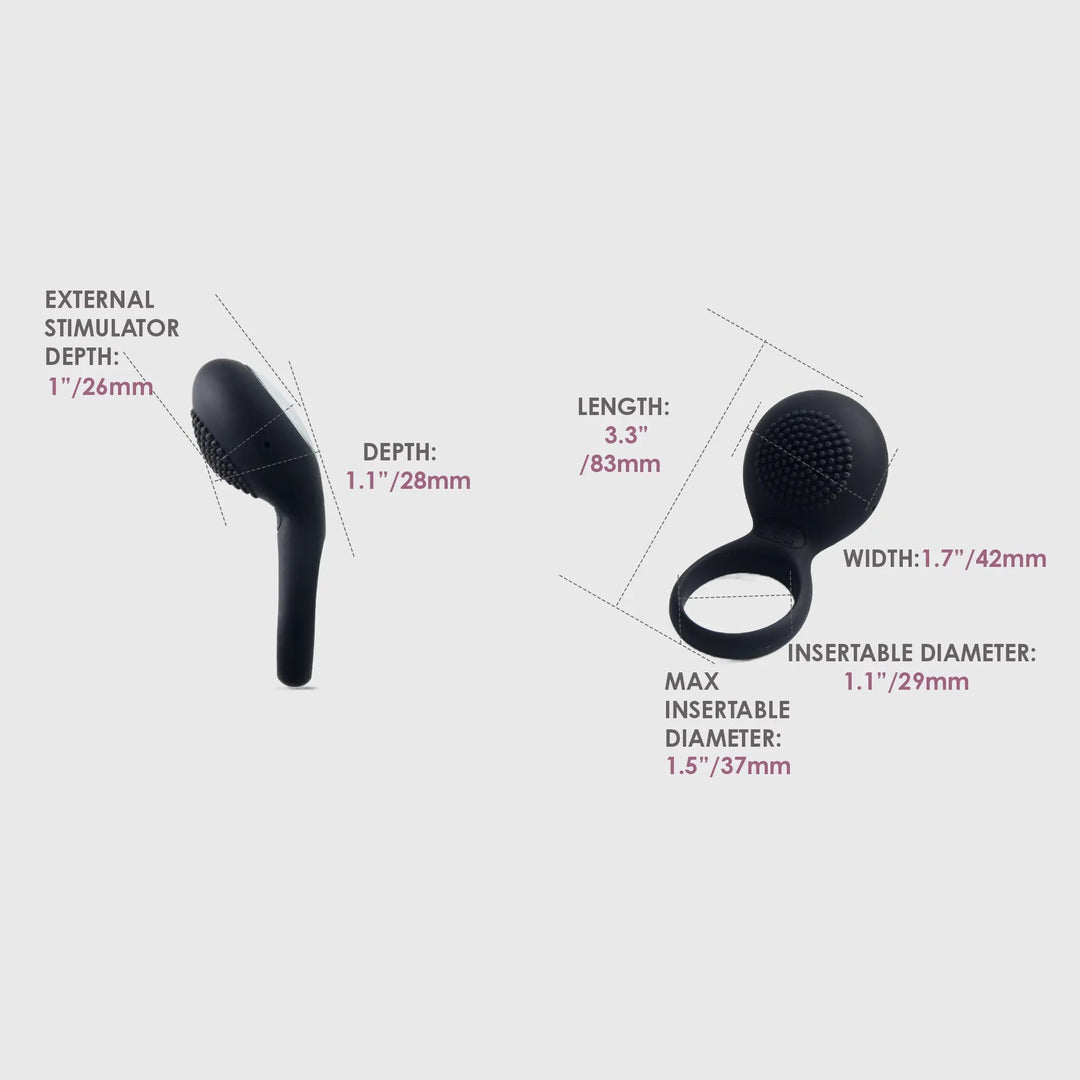 TYLER - Svakom Australia