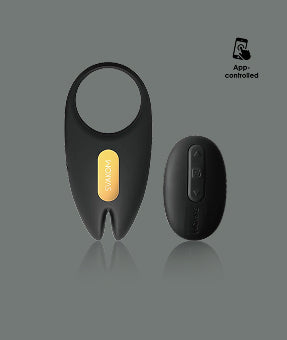 Vibrating Cock Rings