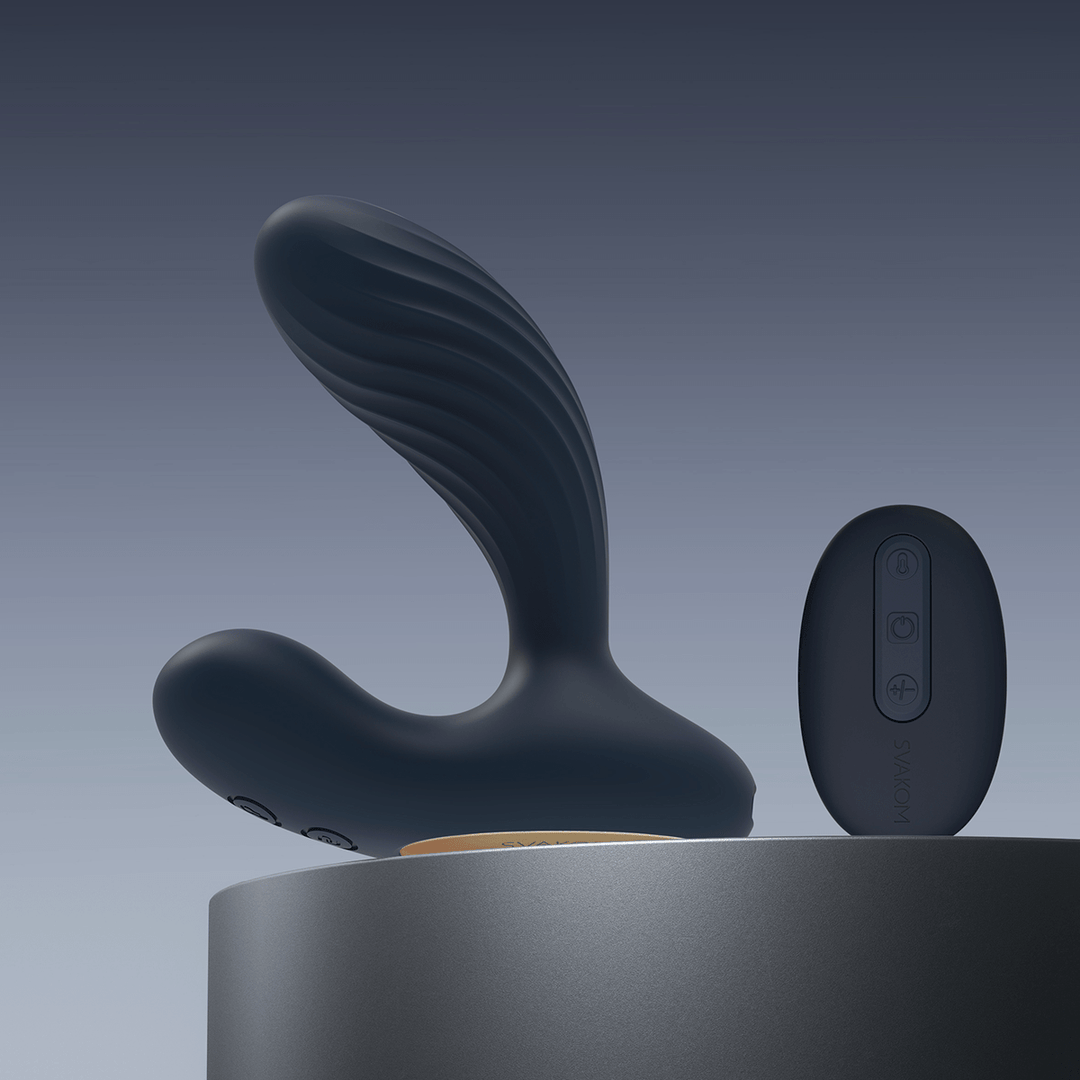 Vick Neo 2 - Svakom Australia