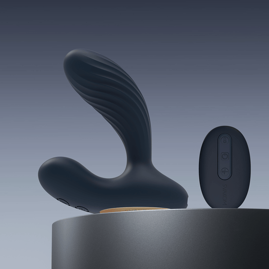 Vick Neo 2 - Svakom Australia