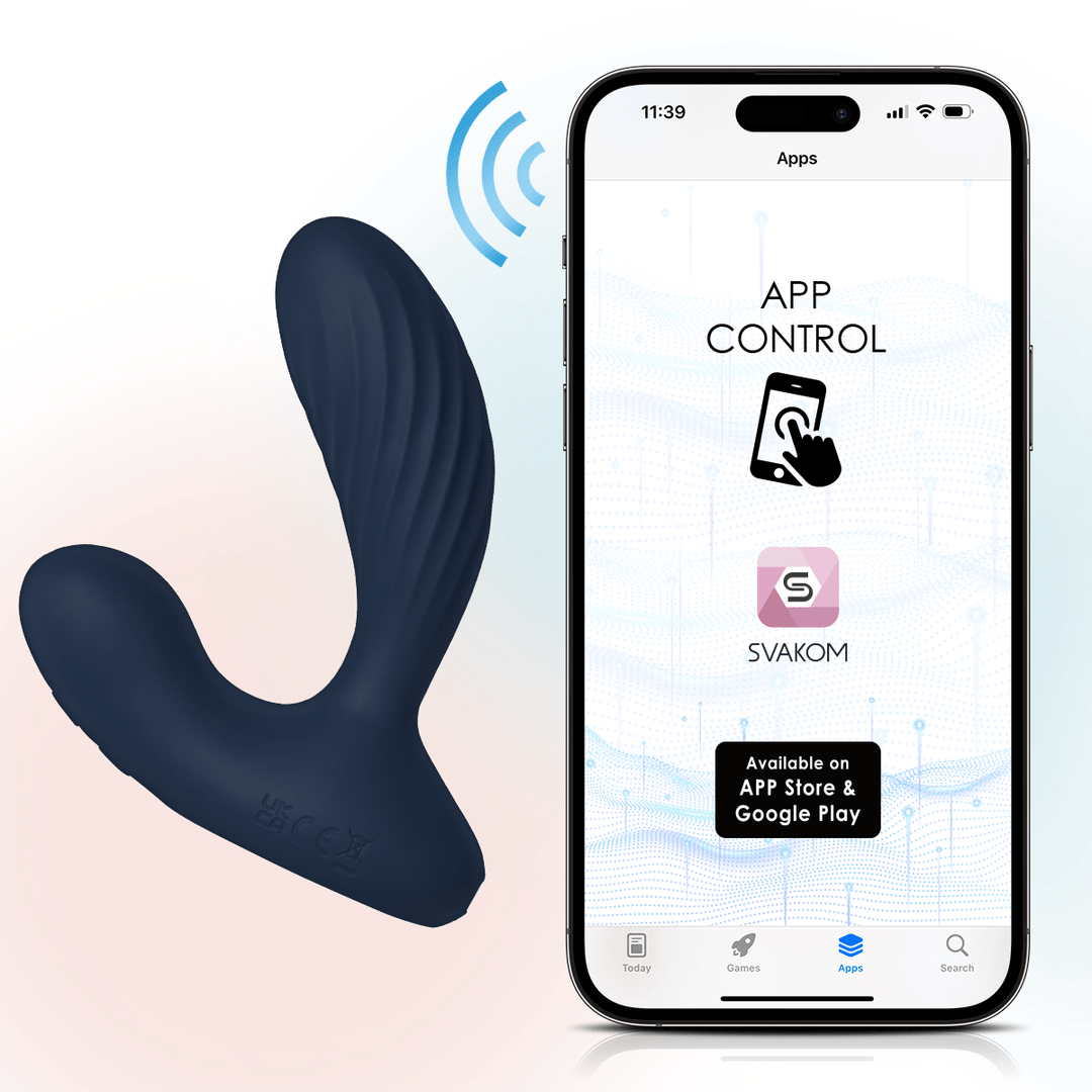 Vick Neo 2 - Svakom Australia