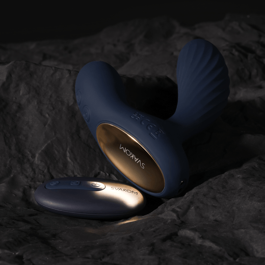 Vick Neo 2 - Svakom Australia