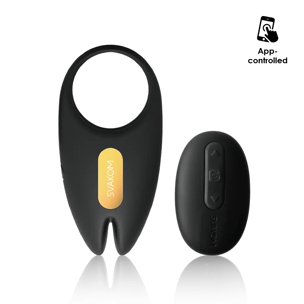 WINNI 2 - Svakom Australia