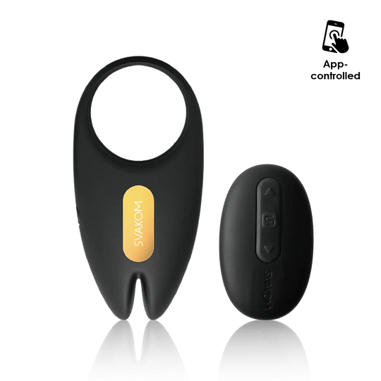 WINNI 2 - Svakom Australia